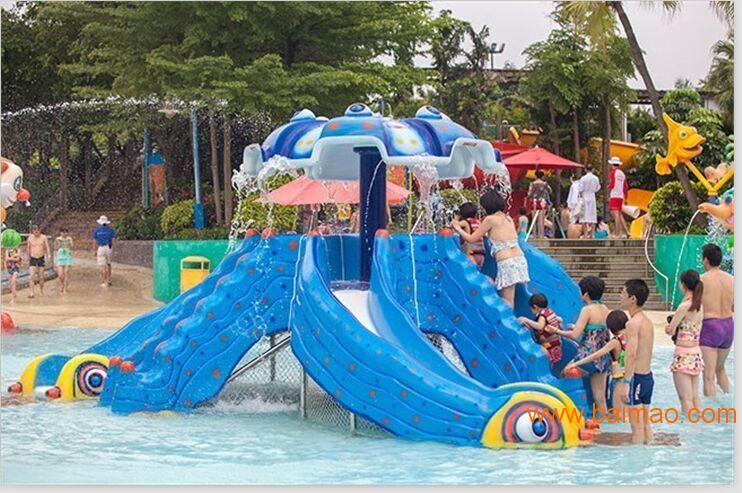 重庆免费设计儿童乐园**建设水上乐园和配套设施