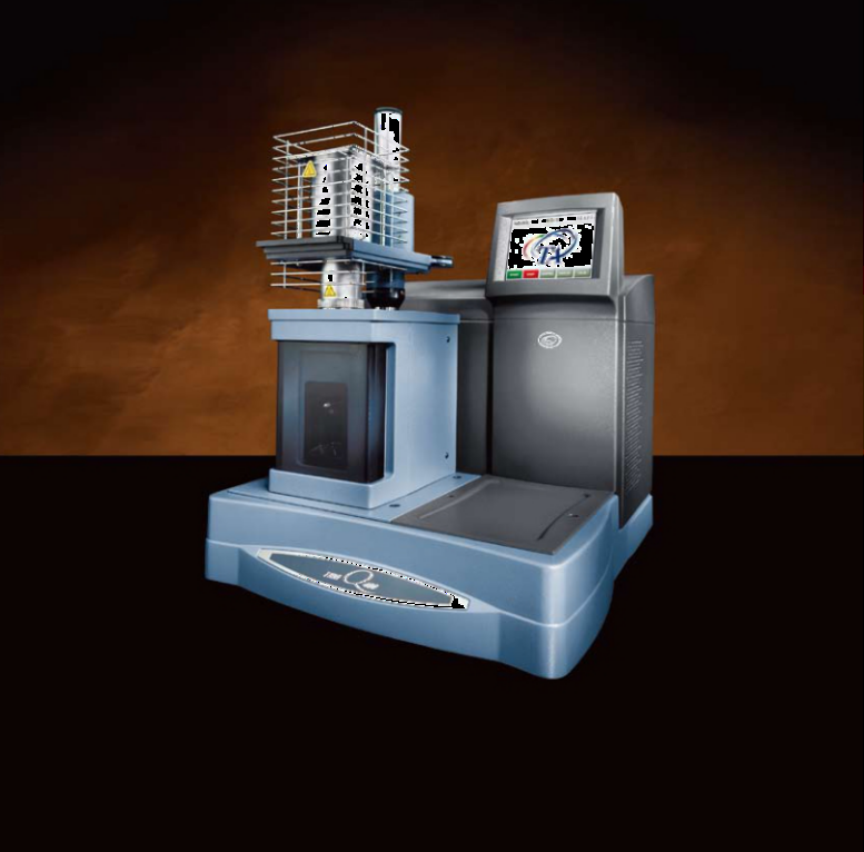 美国ta热机械分析仪tmaq400/q400em