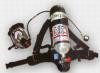 无锡空气呼吸器，6.8L碳纤维瓶空气呼吸器