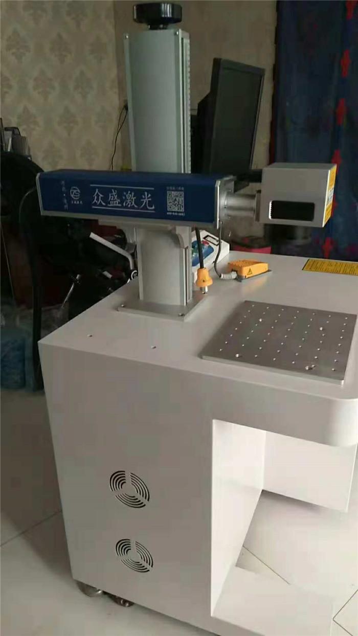 青县光纤激光打标机厂家价格-20瓦30瓦50瓦