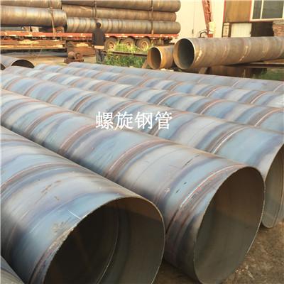 沧州现货批发Q235材质焊管，无缝钢管，螺旋钢管