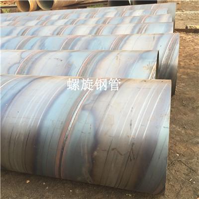 沧州现货批发Q235材质焊管，无缝钢管，螺旋钢管