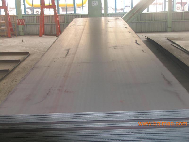 WNM360B调质型**钢板舞钢市金汇升大量供应