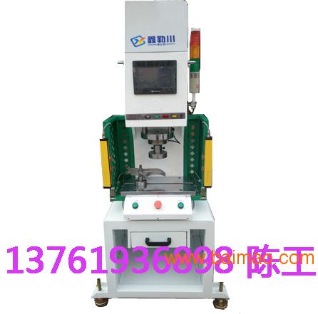 供应上海电子压力机，上海伺服压装机，上海伺服压力机