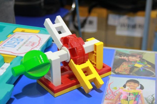 2019中国(潍坊)国际玩具及童车展览会