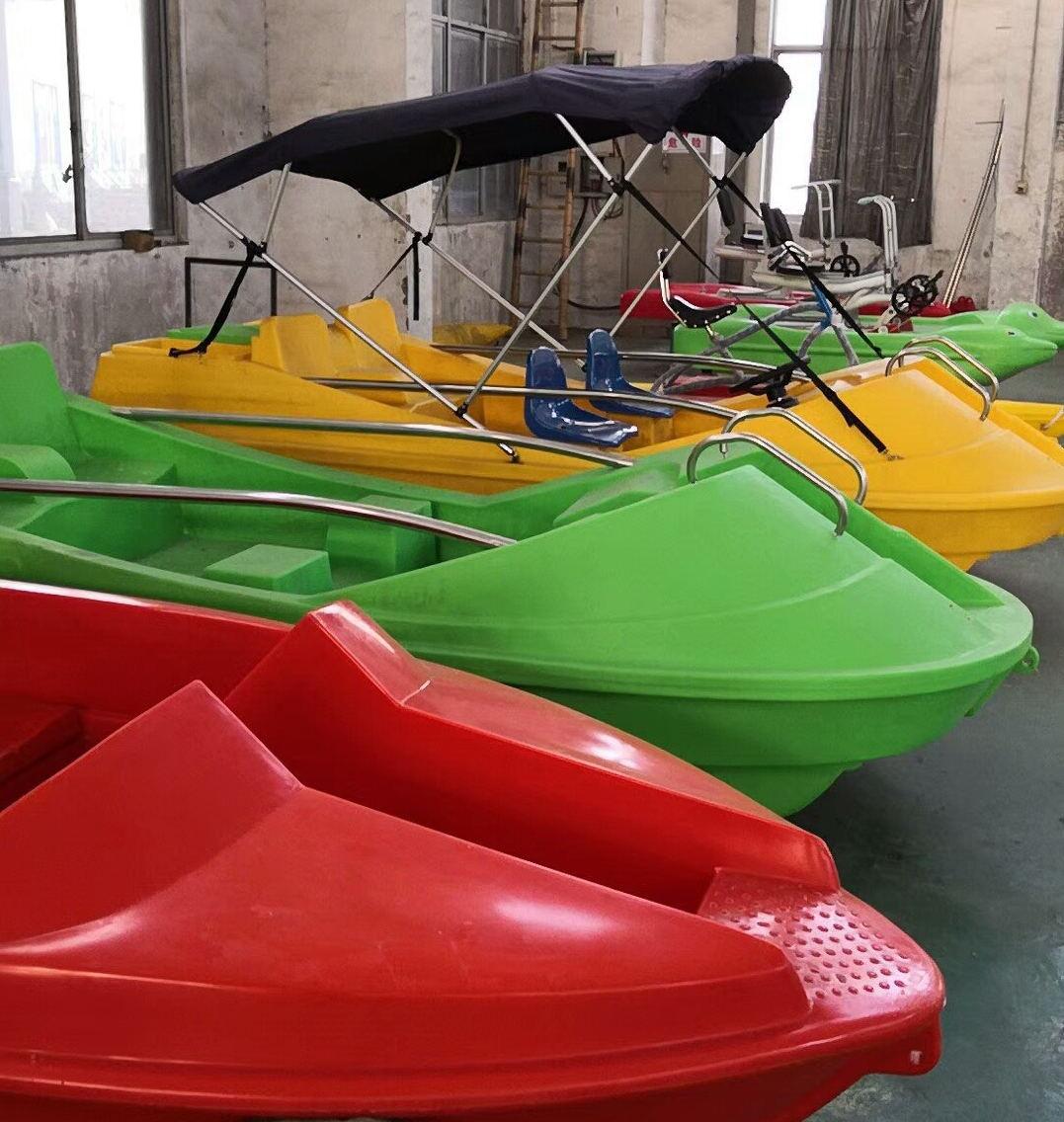 塑料船的一次滚塑成型制造方法批发–塑料船的一次滚塑成型制造方法厂