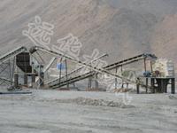 制砂机生产线|石料制砂生产线厂家|河卵石制砂生产线