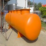 洁林GL-DN300集分水器厂家 **空调分集水器