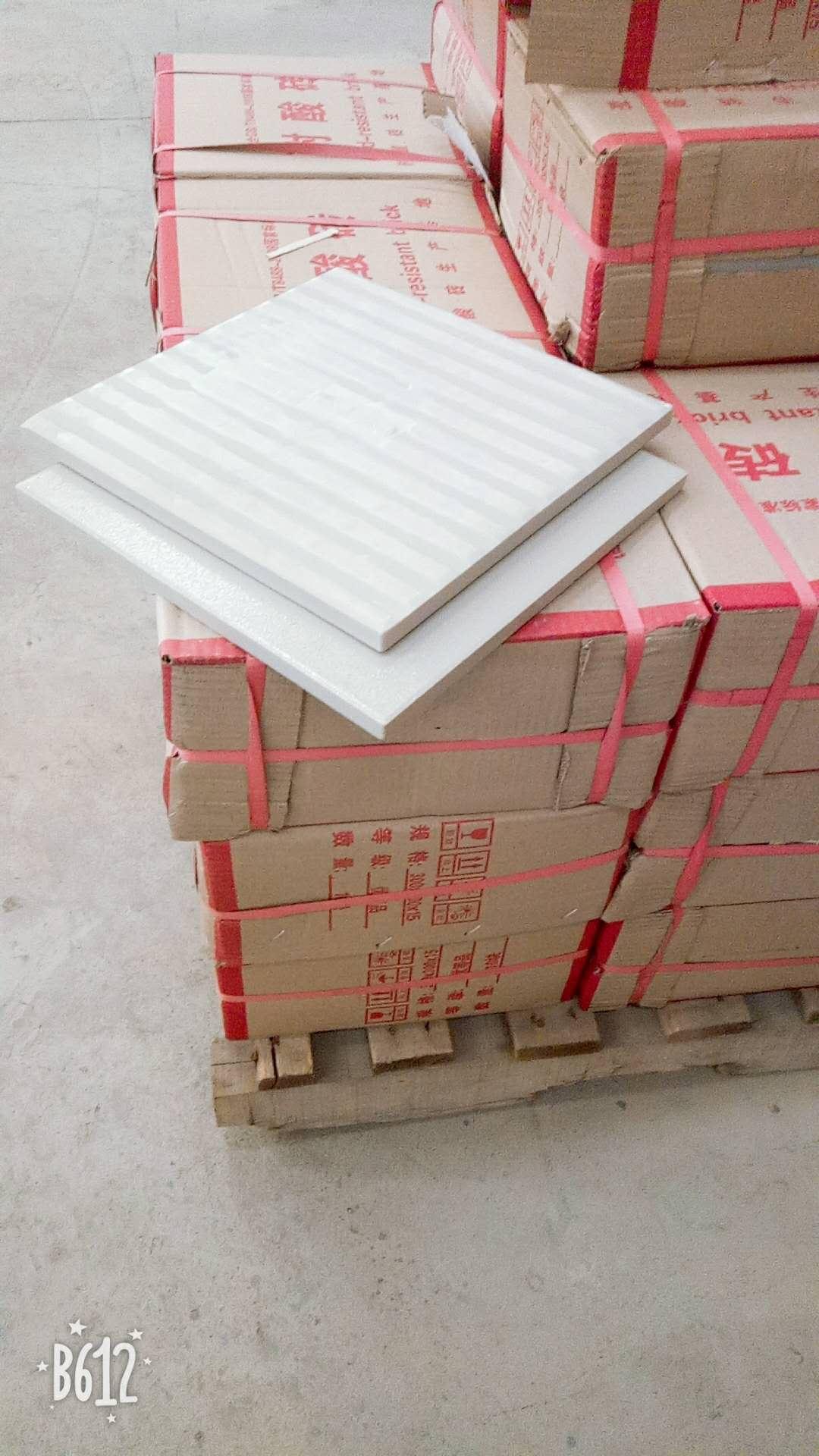 绿色环保耐酸砖釉面耐酸瓷板厂家