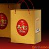 杭州酱鸭特产|杭州海鲜**|万隆好运礼盒
