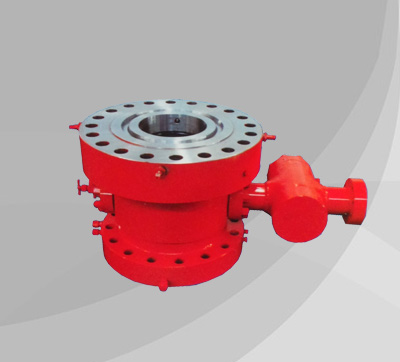 单级套管头厂家批发供应商