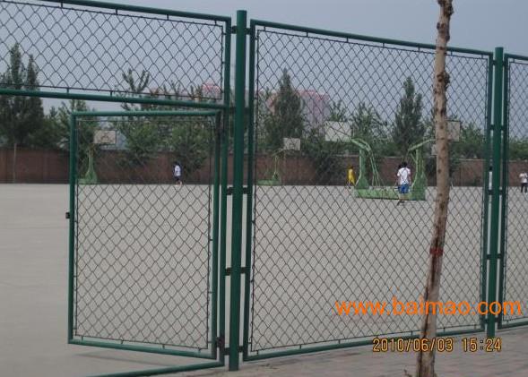 杭州网球场围网，菏泽篮球场围网，滨州体育场护栏网