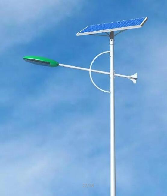 株洲攸县农村用6米30瓦太阳能路灯厂家直销价格