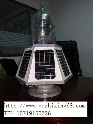 遥测遥控太阳能航标灯HB155
