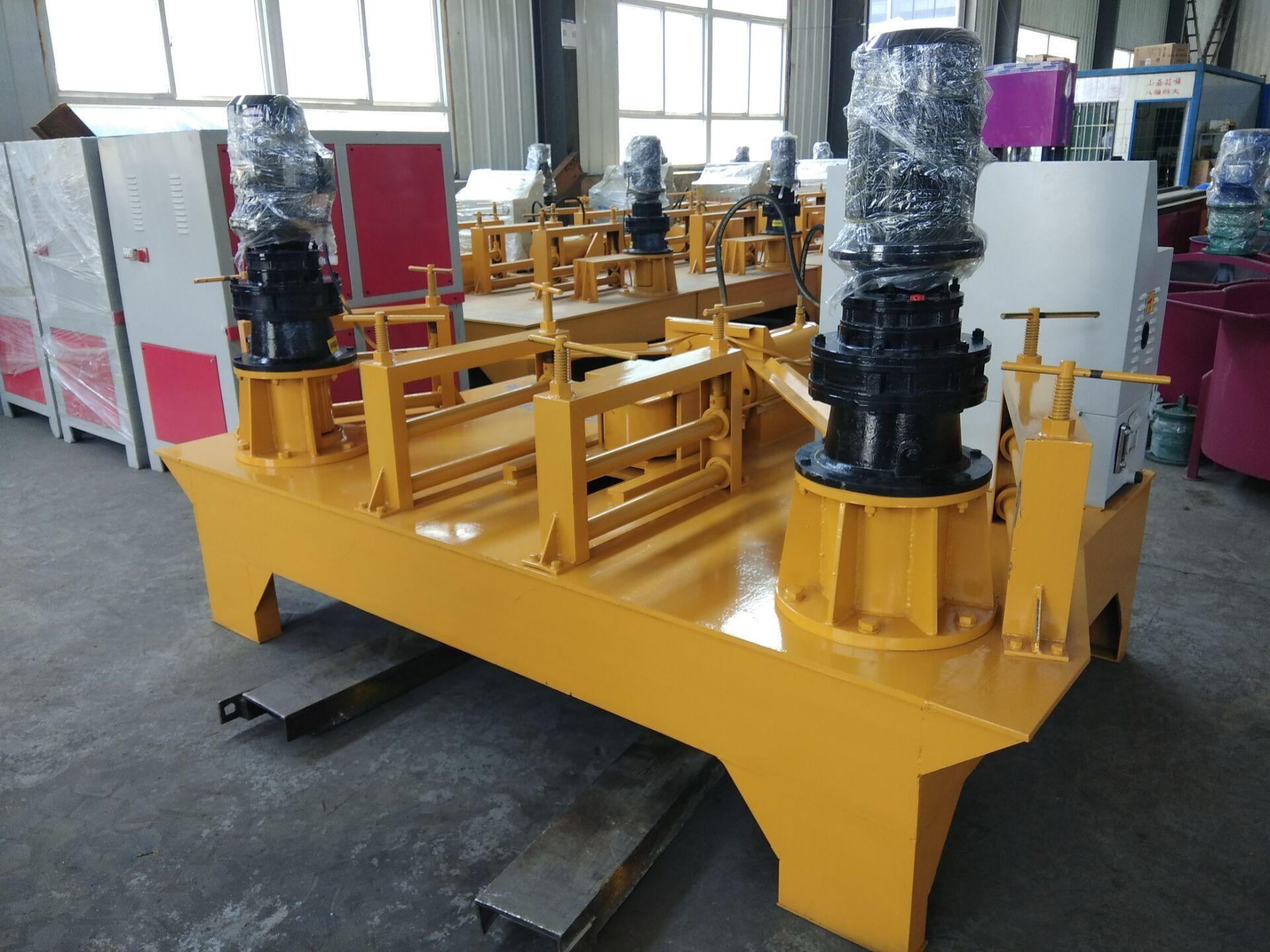 h型钢冷弯机——弯拱机优势厂家/批发/供应商