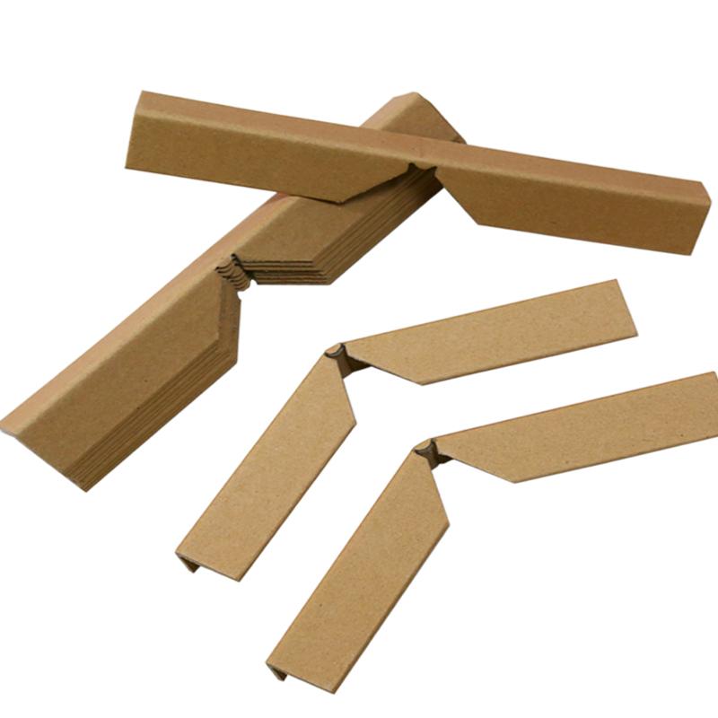 蚌埠纸护角生产商 可按尺寸定制样品
