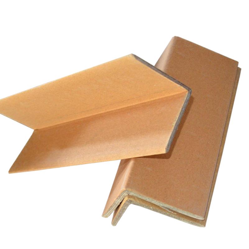 蚌埠纸护角生产商 可按尺寸定制样品