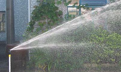 成都和四川节水灌溉的设备和水肥一体化滴灌