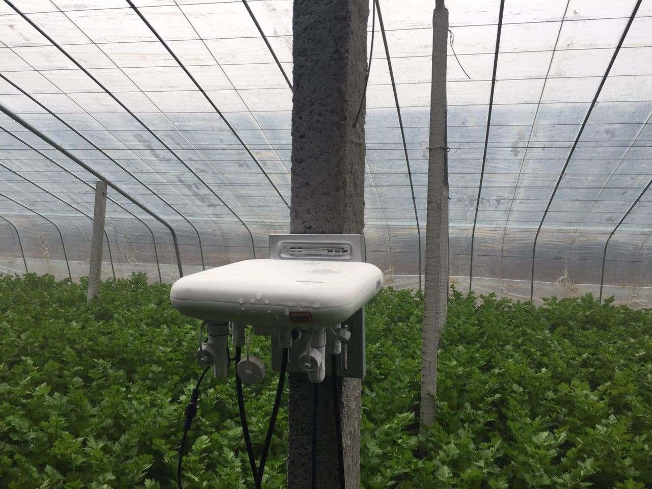 NB-IOT温湿度记录仪_无线温度监测系统厂家