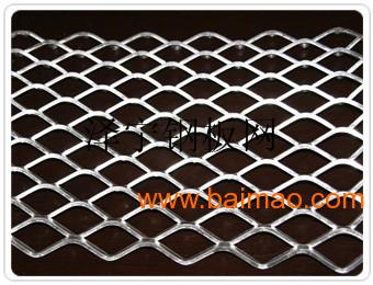 泽宁钢板网厂生产304不锈钢钢板网 菱形钢板网