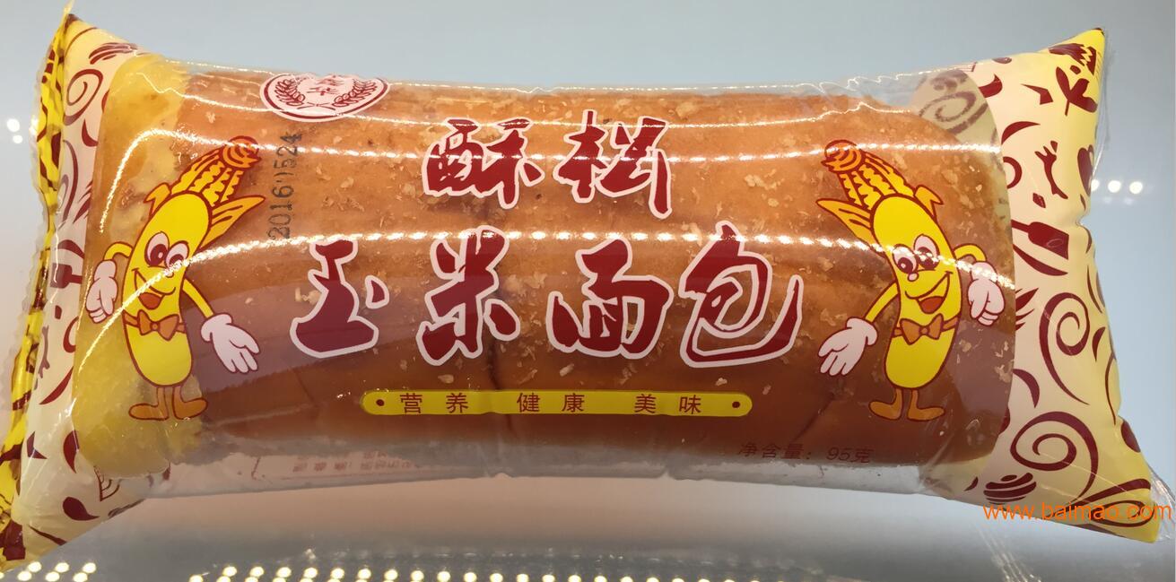 【中国好面包】去哪里批发老妈包面包？