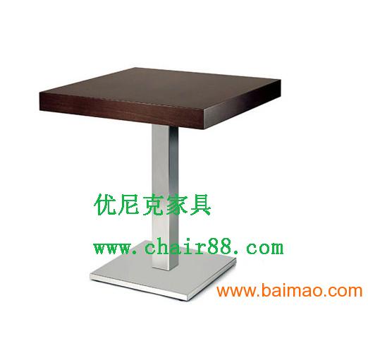 快餐桌椅|深圳快餐桌椅|连体快餐桌椅|快餐桌