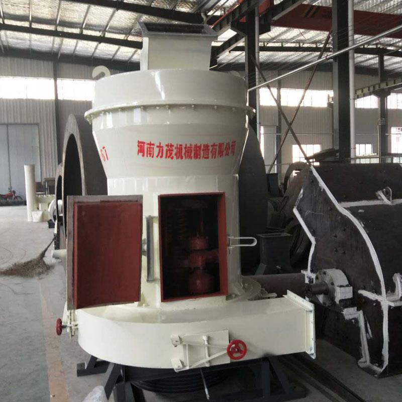 郑州雷蒙磨粉机厂家,130型雷蒙磨,矿石磨粉机
