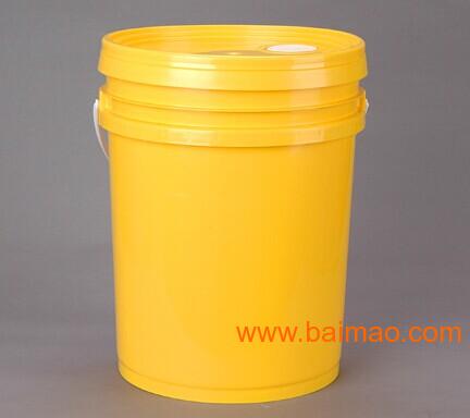 10~20L塑料桶 塑料包装桶 圆桶 **纯料