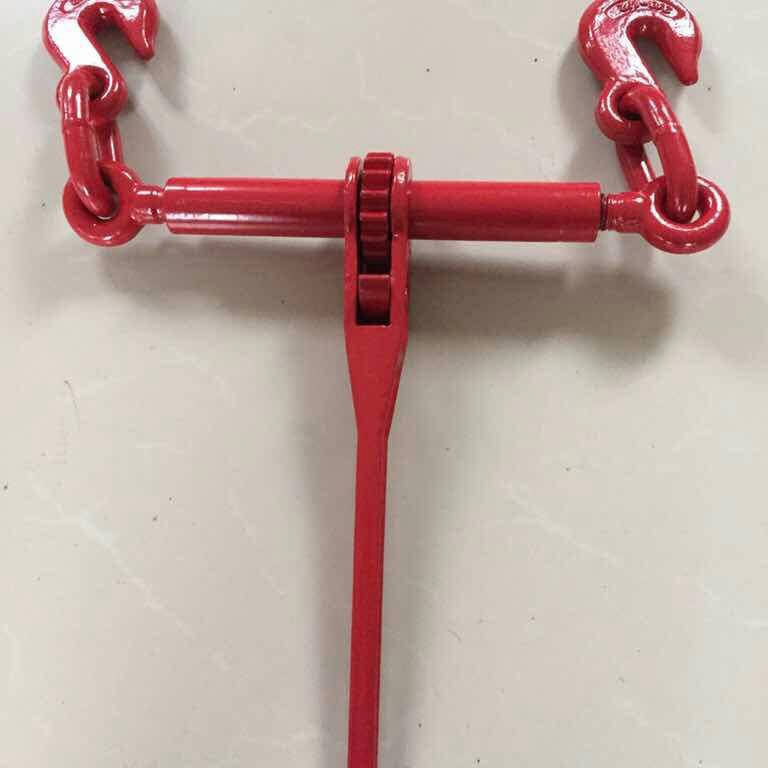 15t棘轮式封车器保质量10t5t20t矿车封车器