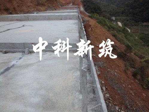 贵州泡沫轻质土，气泡混合轻质土路基回填推荐施工队伍