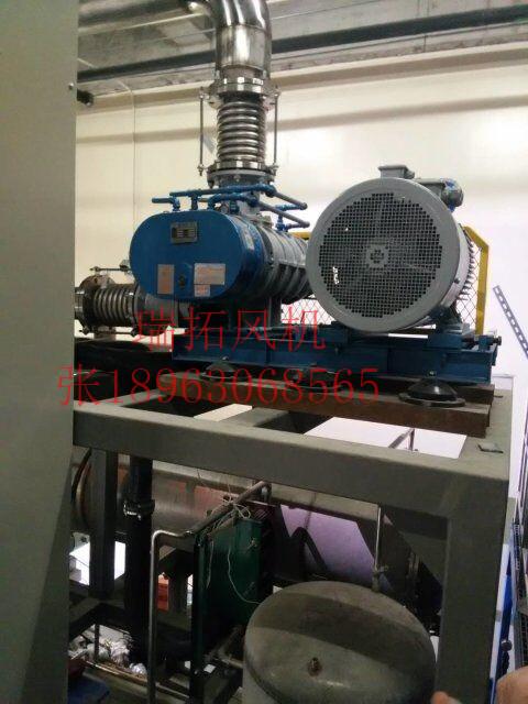 广州MVR蒸汽压缩机的原理