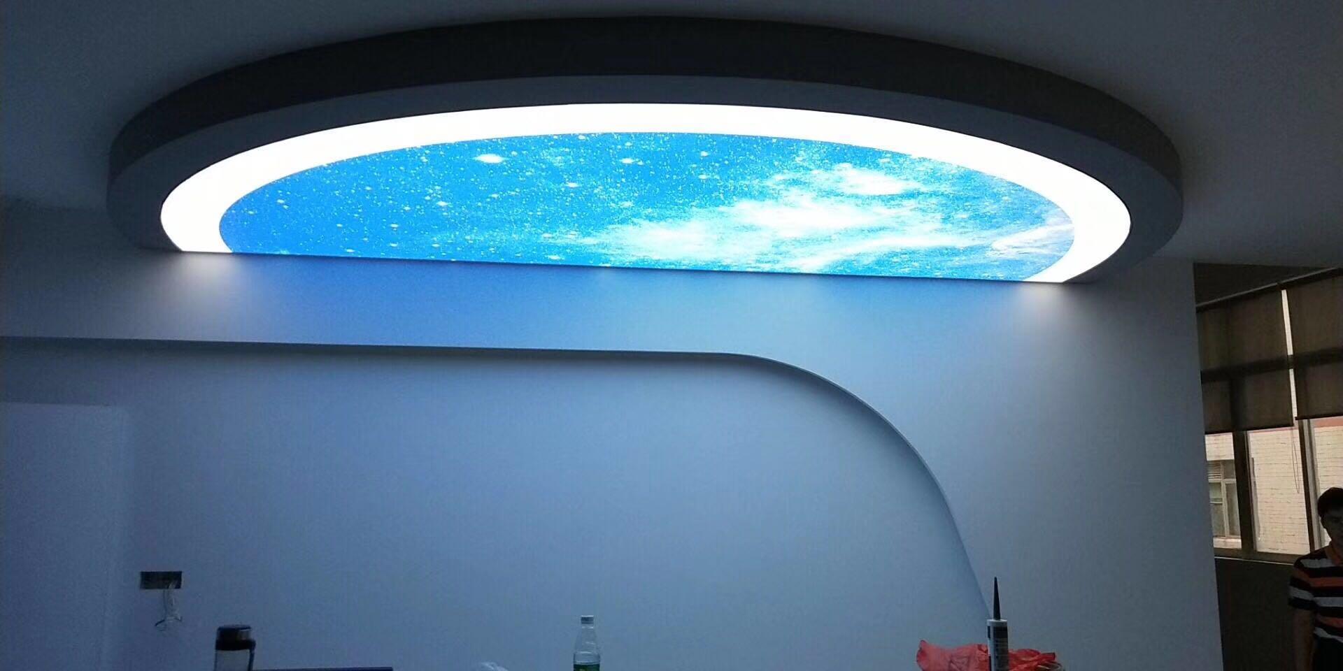 深圳软膜天花厂家有哪些(深圳软膜天花厂家有哪些品牌)