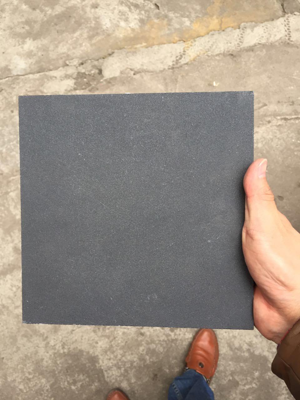 雅蒙黑四川黑石材黑色石材