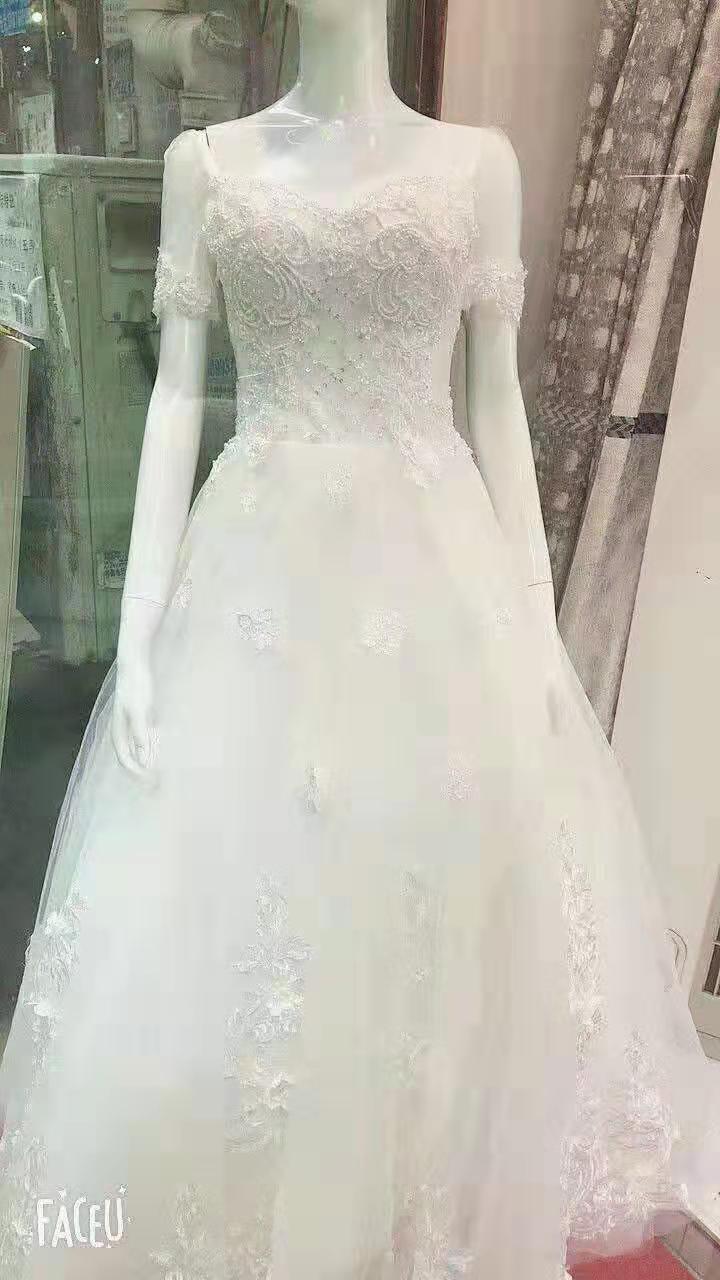 深圳宝安松岗|福永|沙井婚纱礼服店哪里有卖婚纱礼服