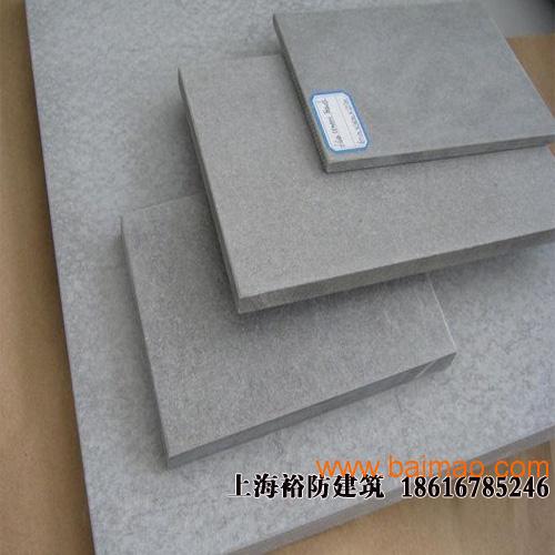 上海建材市场供应进口美岩水泥板