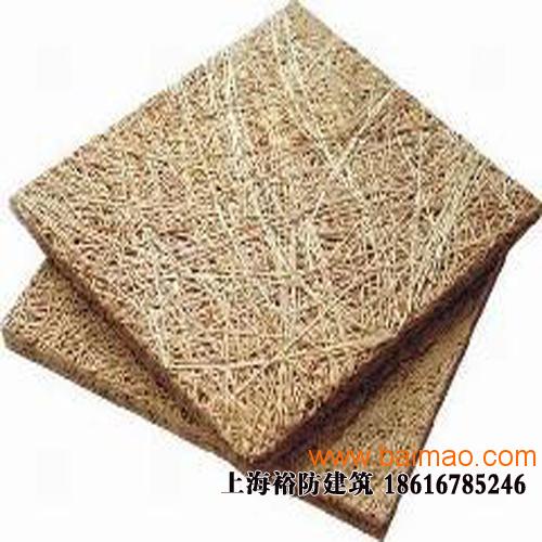 上海建材市场纤维水泥木纹板 裕防公司推荐