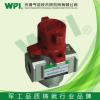 WRH-A节流阀WPI带锁型二位三通释放式节流阀