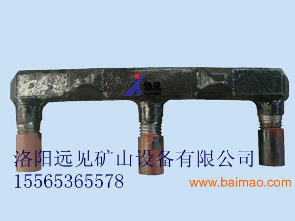 15GL01-2E型螺栓刮板机焊接中部槽