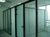 天津办公室玻璃隔断安装