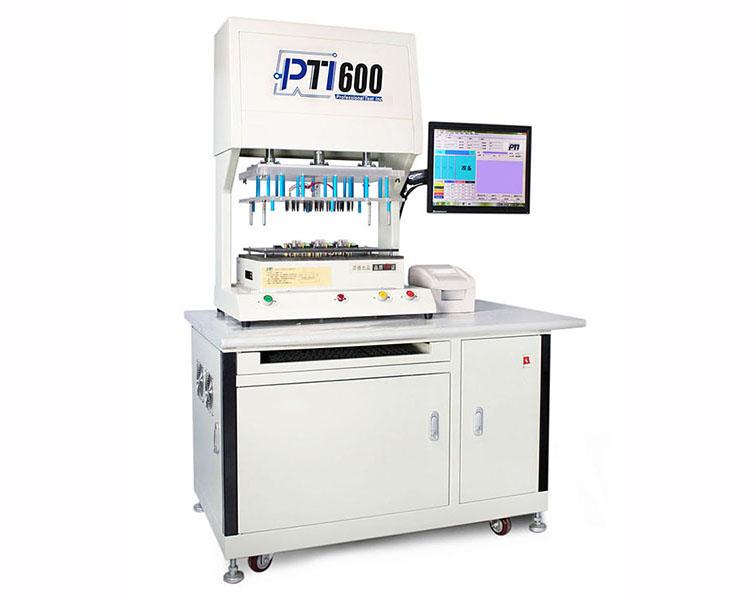 PTI600 ict测试仪