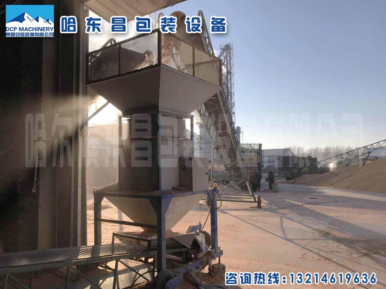 内蒙古自动散料称流量秤生产厂家DCS-L50