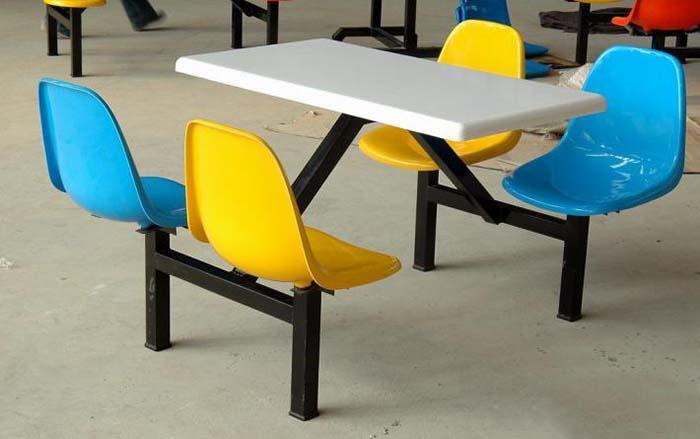 本厂定制中控座椅和玻璃钢餐桌椅