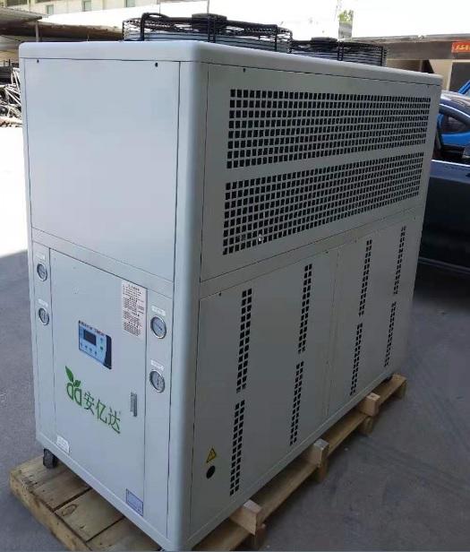 济南工业冷冻机|济南冷水机厂家
