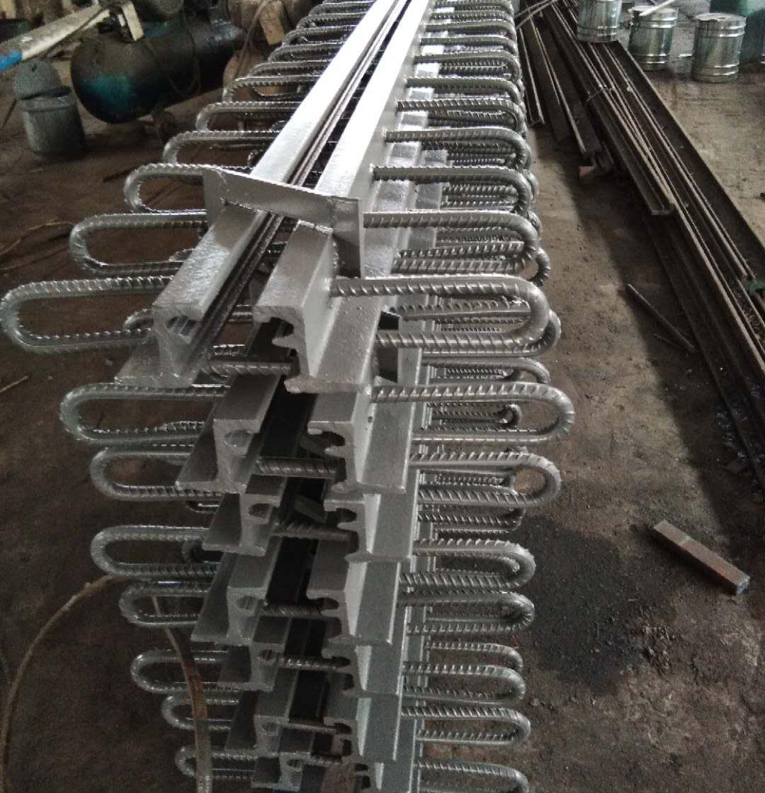 60型桥梁伸缩缝厂家/批发/供应商