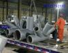河北铸钢厂家龙头企业供应铸钢节点 大型铸钢件