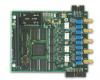PCI总线数据采集卡模拟量输入带DA、DIO功能