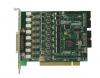 PCI8510（8路同步模拟量采集）高速数据采集卡