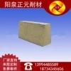 山西阳泉正元厂家供应T-38耐火砖，粘土砖