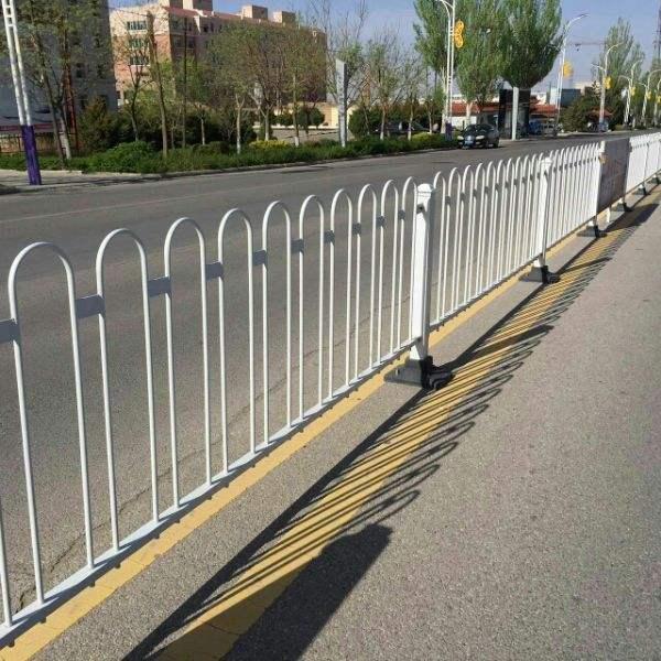 京式护栏设计意外