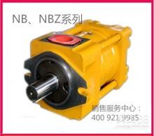 上海航发液压泵NBZ3-G20F现货批零